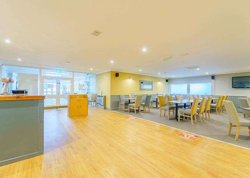 Viewfield Manor Leisure Park Hotel Springside Exterior foto