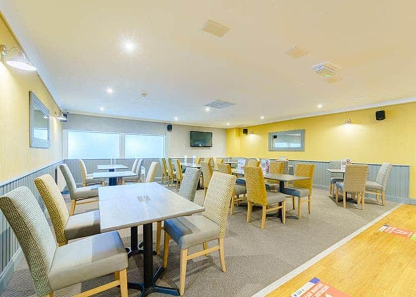 Viewfield Manor Leisure Park Hotel Springside Exterior foto